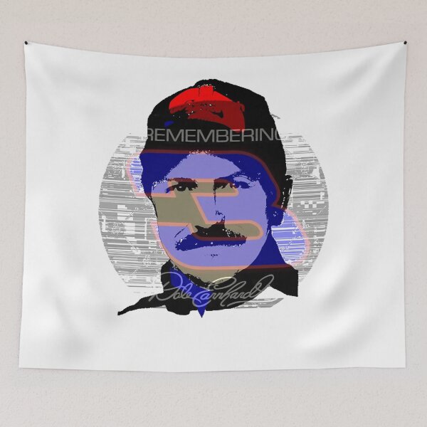 Item preview, Dale sport Earnhardt   (1) designed and sold by ArtSpringVege.