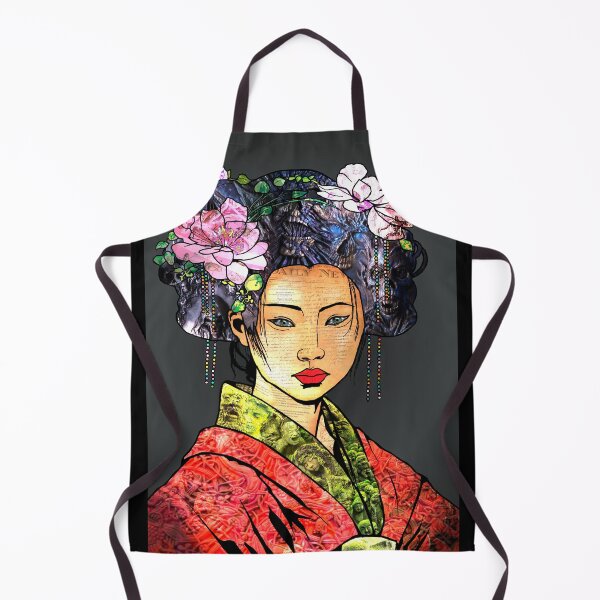 Item preview, Geisha No:22 designed and sold by BLZBob.