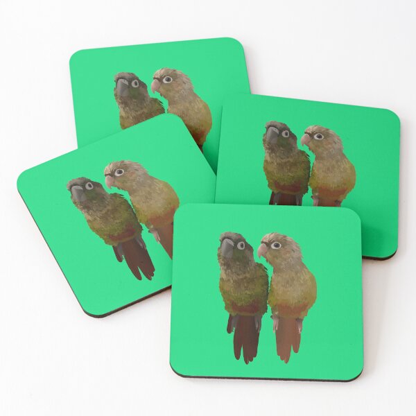 Item preview, Conure designed and sold by KakapoKrafts.