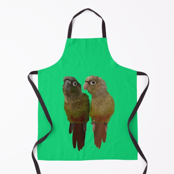 Item preview, Conure designed and sold by KakapoKrafts.