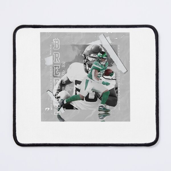 Item preview, Breece sport Hall Football Paper Jets 3 designed and sold by ForbesMode.