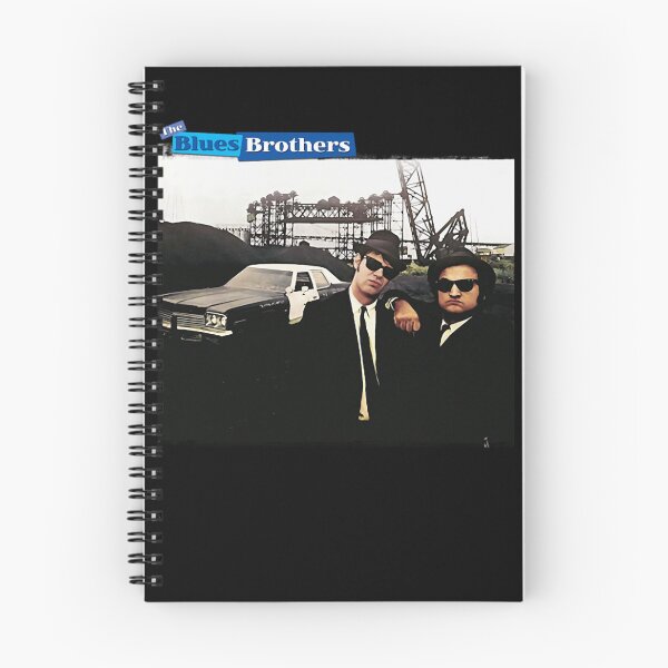 Item preview, 058. The Blues movie brothers WT designed and sold by KendallArmstr.