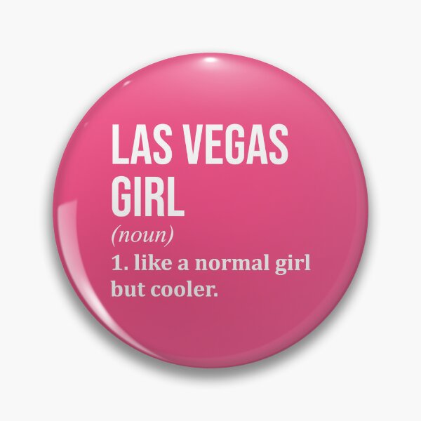 Artikelvorschau, Las Vegas Girl Definition Las Vegas für Frauen entworfen und verkauft von XCIV.