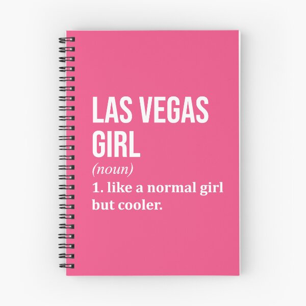 Item preview, Las Vegas Girl Definition Las Vegas for Women designed and sold by XCIV.