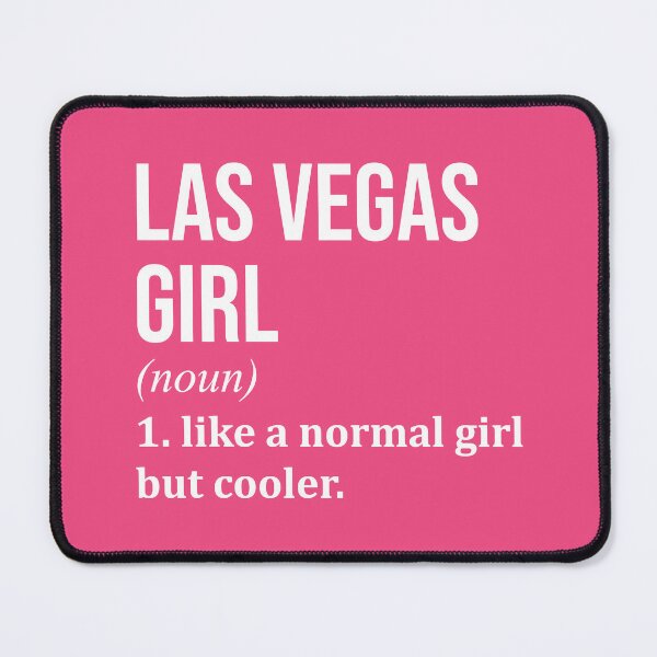 Item preview, Las Vegas Girl Definition Las Vegas for Women designed and sold by XCIV.