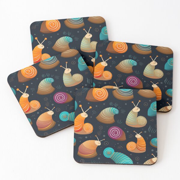 Item preview, Modern design reminiscent of snails designed and sold by Pflugart.