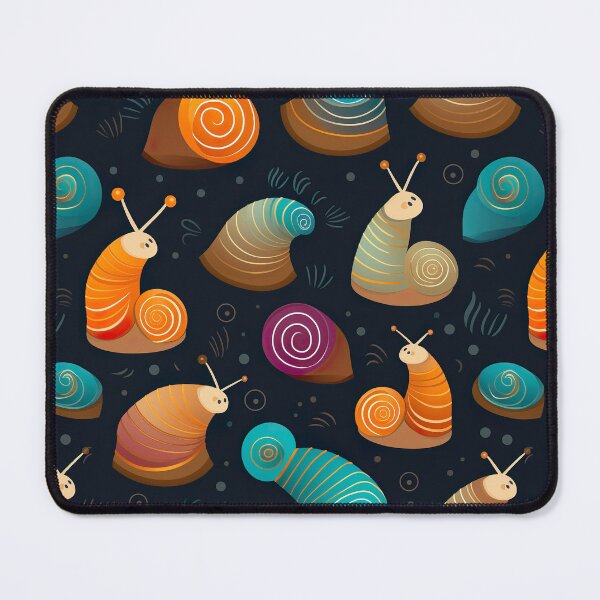 Item preview, Modern design reminiscent of snails designed and sold by Pflugart.
