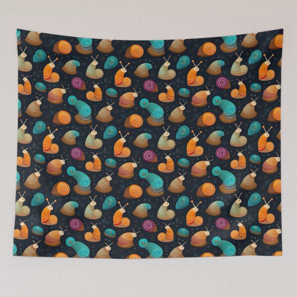 Item preview, Modern design reminiscent of snails designed and sold by Pflugart.