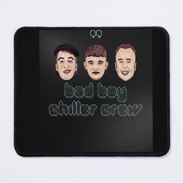 Item preview,  Bad Boy Chiller Crew designed and sold by Tropium-Designs.