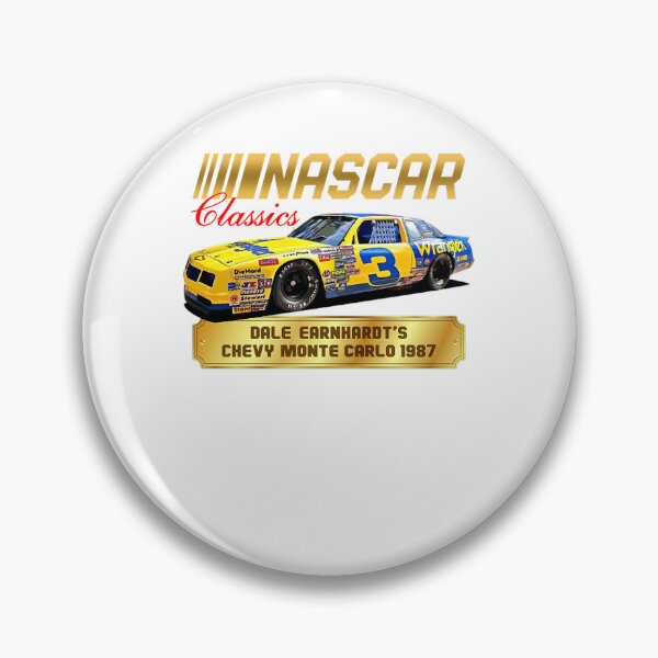 Item preview, Dale sport Earnhardt - Ncd (23) designed and sold by MagentaCullenA.