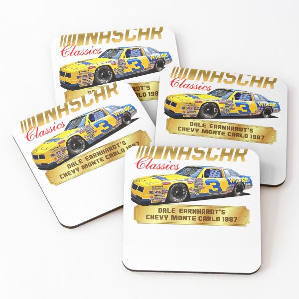 Item preview, Dale sport Earnhardt - Ncd (23) designed and sold by MagentaCullenA.