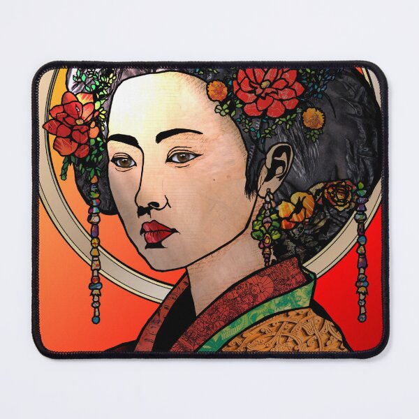Item preview, Geisha No:20 designed and sold by BLZBob.