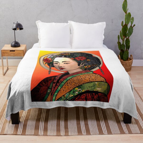 Item preview, Geisha No:20 designed and sold by BLZBob.