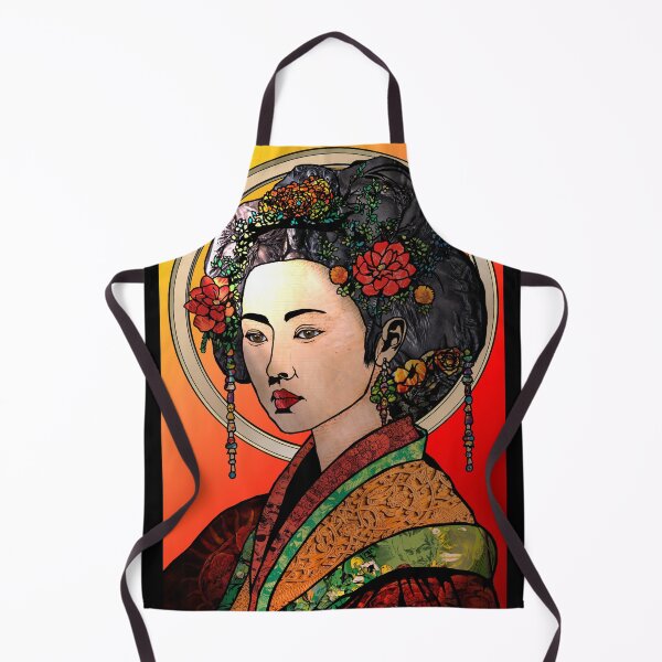 Item preview, Geisha No:20 designed and sold by BLZBob.