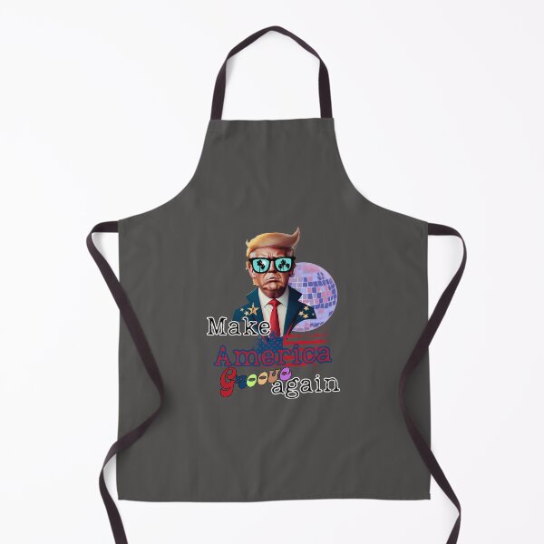 Item preview, Make America Groove Again designed and sold by NickTaroDesign.