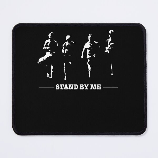 Item preview, Stand By movie Me (1) designed and sold by ClothesArtGrah.