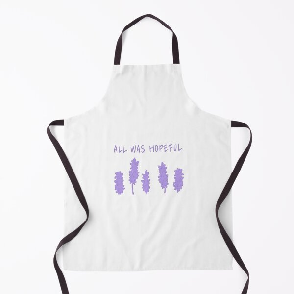 Item preview, ALL WAS HOPEFUL designed and sold by zoy0.