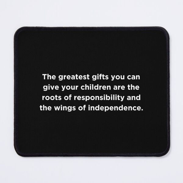 Item preview, national children's day quotes ,Denis Waitley designed and sold by adelferhat.