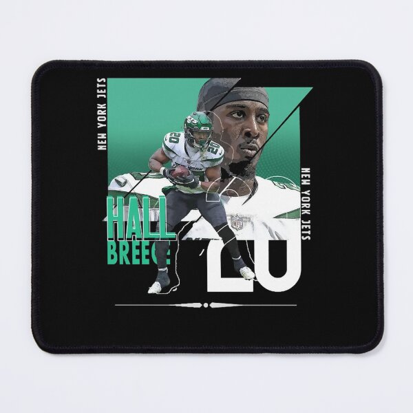 Item preview, Breece sport Hall football Paper Jets 4 designed and sold by ForbesMode.