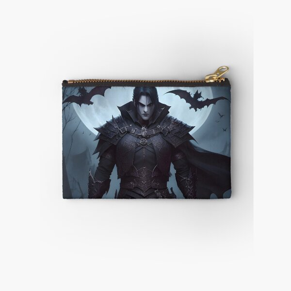 Item preview, The vampire warrior designed and sold by PatDoArt.