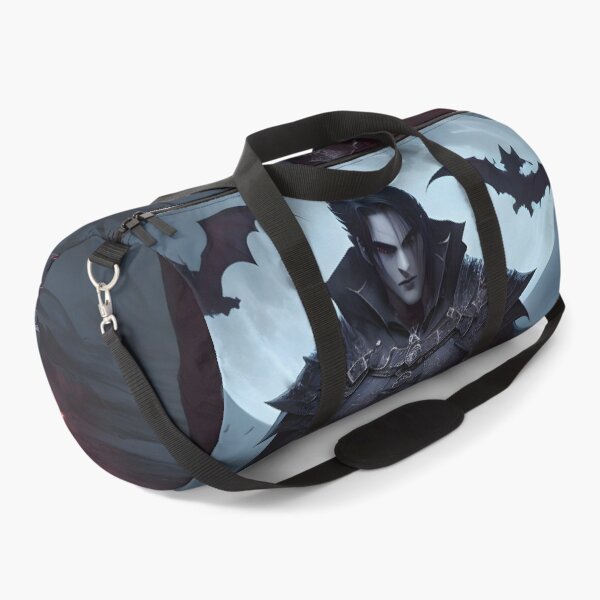 Item preview, The vampire warrior designed and sold by PatDoArt.