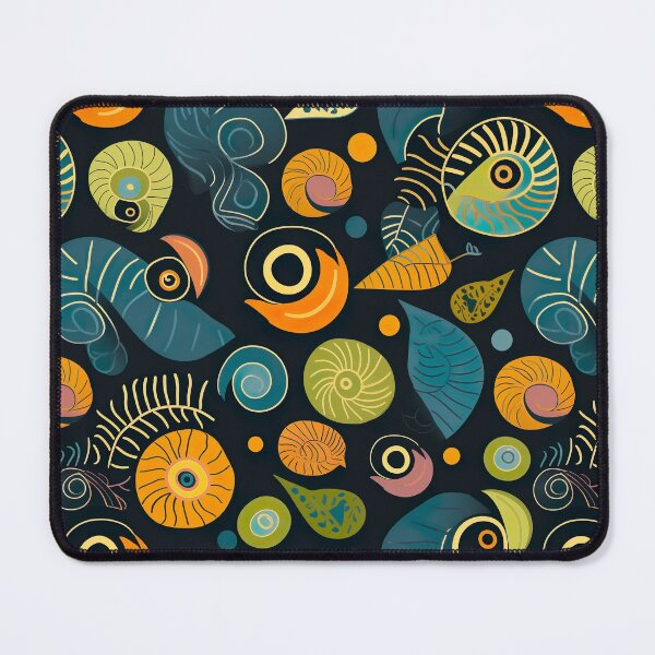 Item preview, Modern design reminiscent of snails designed and sold by Pflugart.
