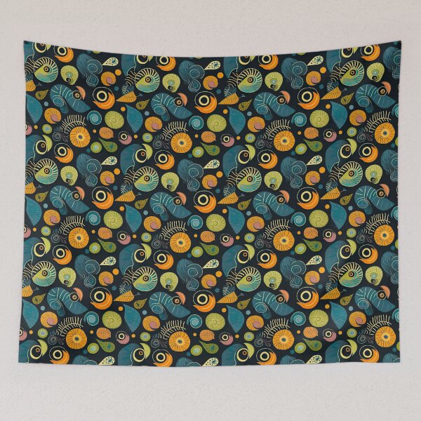 Item preview, Modern design reminiscent of snails designed and sold by Pflugart.