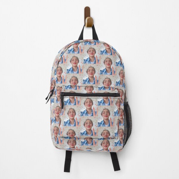Item preview, Stray kids - I.N - skz family grandma designed and sold by kitten-minho.
