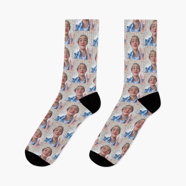 Item preview, Stray kids - I.N - skz family grandma designed and sold by kitten-minho.
