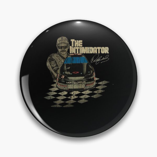 Item preview, The Intimidator designed and sold by JaysonGarment.