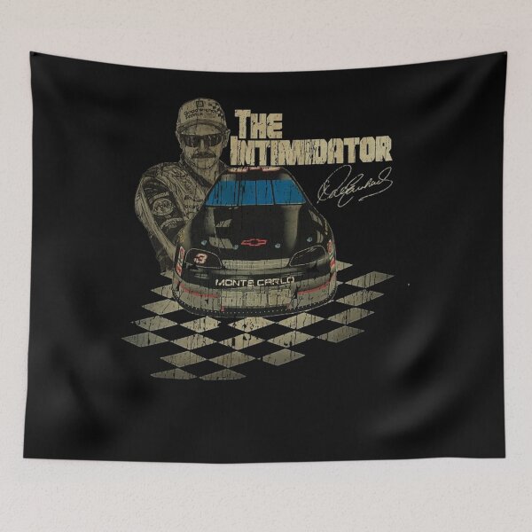 Item preview, The Intimidator designed and sold by JaysonGarment.