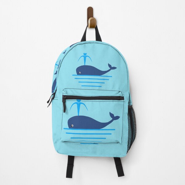 Item preview, big whale designed and sold by NAGNE.