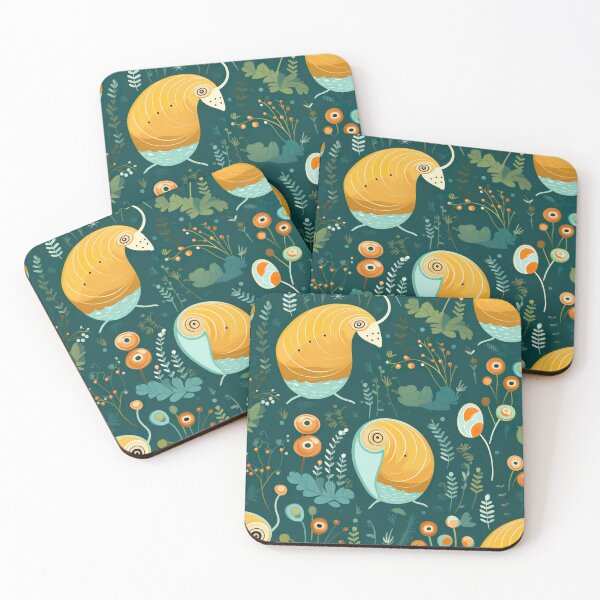 Item preview, Modern design reminiscent of snails designed and sold by Pflugart.