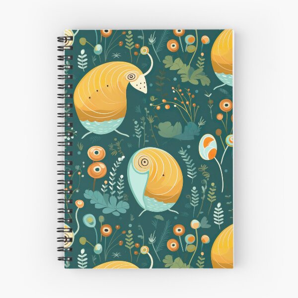 Item preview, Modern design reminiscent of snails designed and sold by Pflugart.