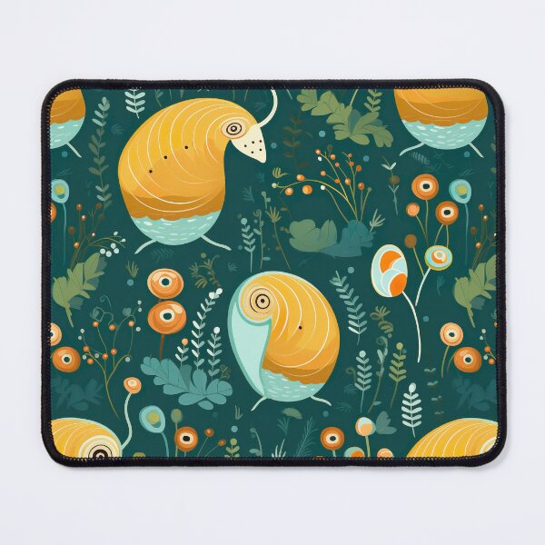 Item preview, Modern design reminiscent of snails designed and sold by Pflugart.