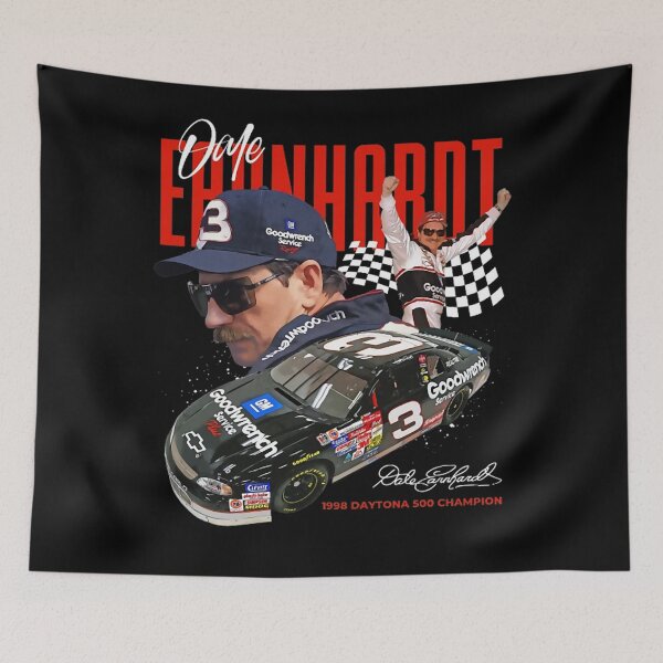 Artikelvorschau, Dale Sport Earnhardt entworfen und verkauft von ArtSpringVege.