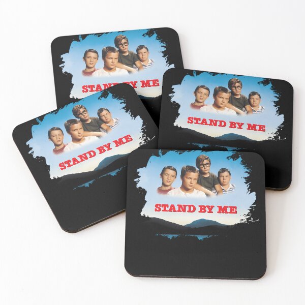 Item preview, Stand By movie Me designed and sold by ClothesArtGrah.