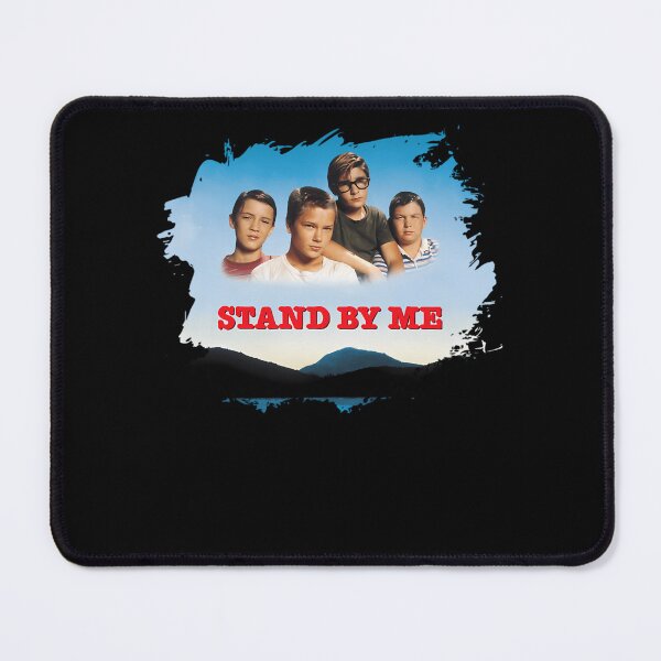Item preview, Stand By movie Me designed and sold by ClothesArtGrah.