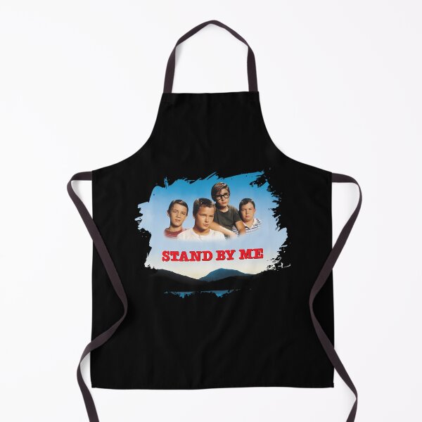 Item preview, Stand By movie Me designed and sold by ClothesArtGrah.