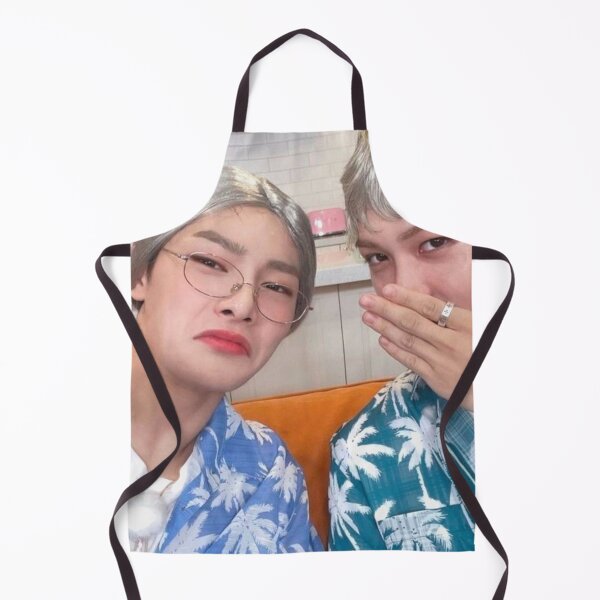 Item preview, Stray kids - skz code grandparents designed and sold by kitten-minho.