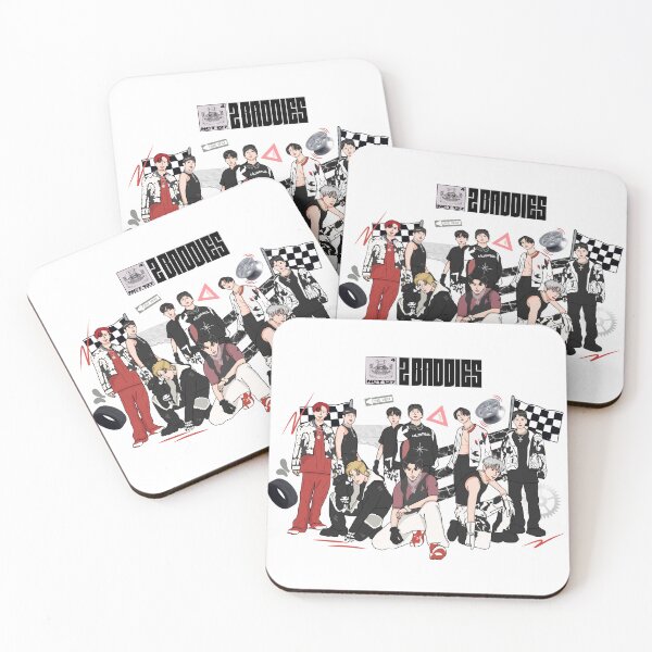 Item preview, NCT127: 2 BADDIES designed and sold by hibuttery.