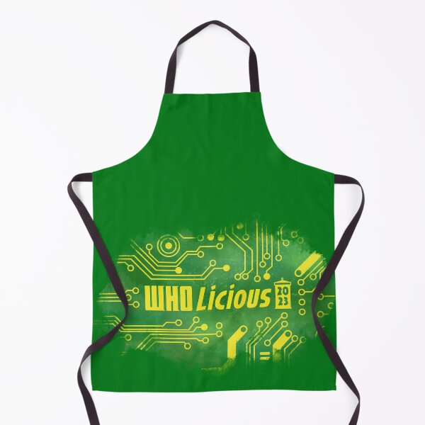 Item preview, Wholicious2023 designed and sold by Jonas Anderson.