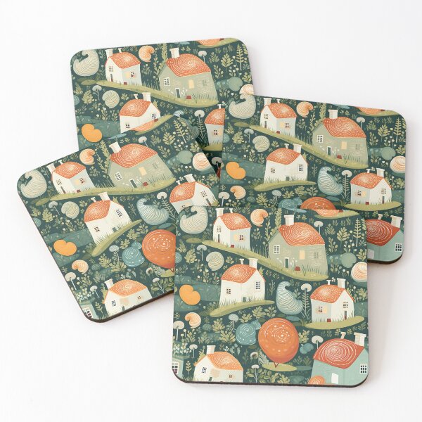Item preview, Modern design reminiscent of snails designed and sold by Pflugart.
