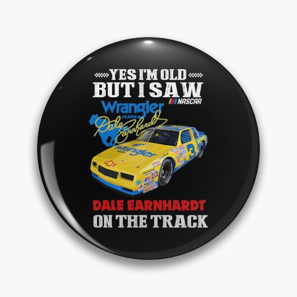 Item preview, Dale sport Earnhardt - Ncd (9) designed and sold by MagentaCullenA.
