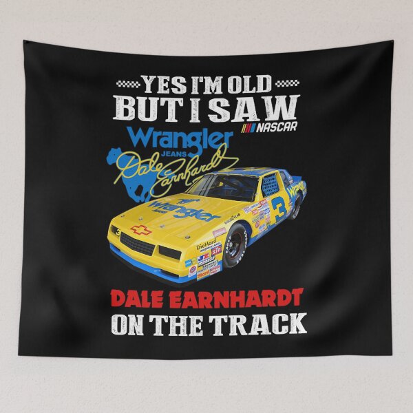 Item preview, Dale sport Earnhardt - Ncd (9) designed and sold by MagentaCullenA.
