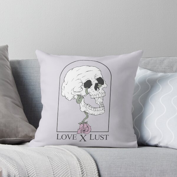 Item preview, Love Lust Color designed and sold by Cold-Bones.