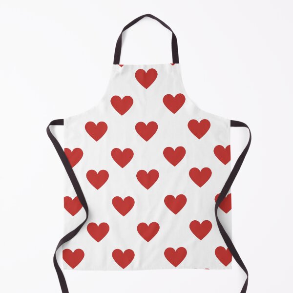 Item preview, heart pattern designed and sold by AP4P.