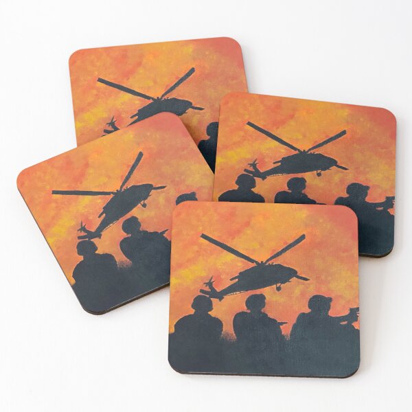 Item preview, Heading Home designed and sold by Melanie Freeland.