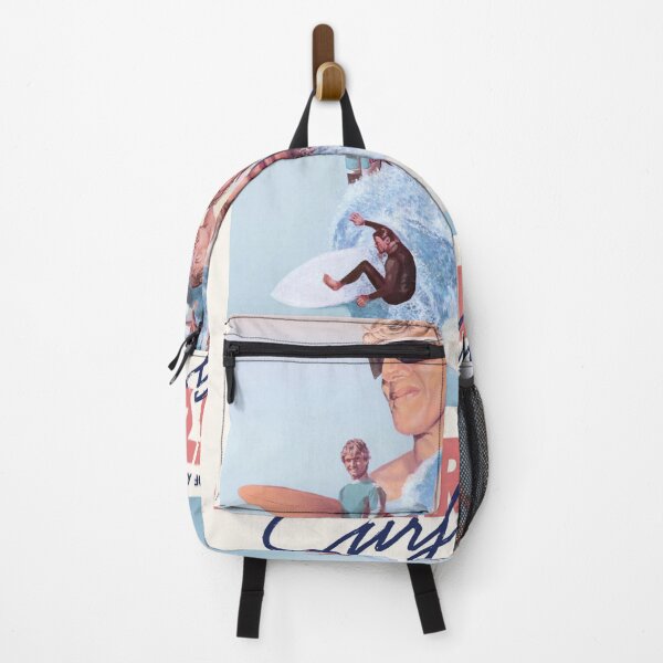 Item preview, Biarritz surf gang designed and sold by soulsurferart.