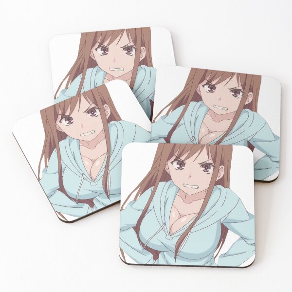 Item preview, Ayane Shirakawa (Overflow) designed and sold by kawaiicrossing.